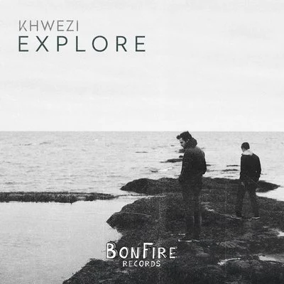 Explore 專輯 Khwezi