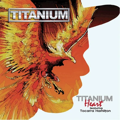 Titanium Heart - Single 专辑 BANGLADE$H/The Eversons/Marlon Williams/Aaradhna/Titanium