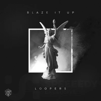 Blaze It Up 專輯 Loopers/IYONA