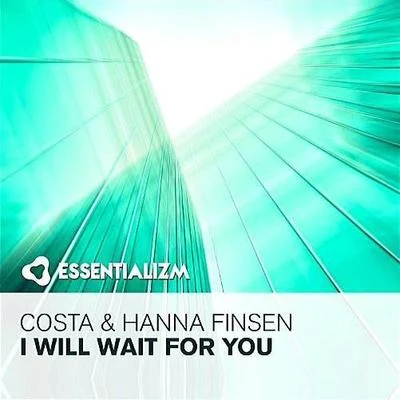 CostaEdu I Will Wait For You