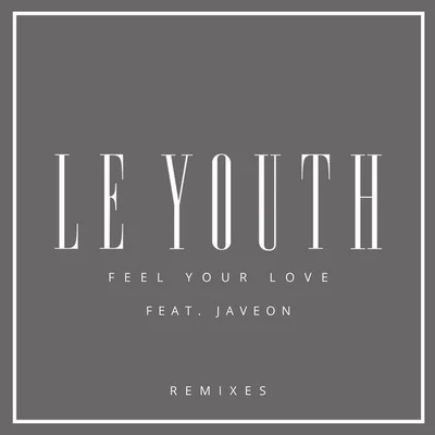 Le Youth Feel Your Love