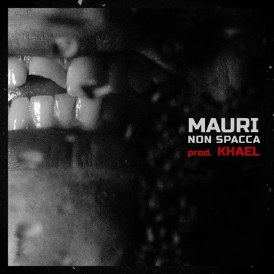 Mauri Non Spacca (feat. Khael) 專輯 Mauri/Da Silva/Matasvandals