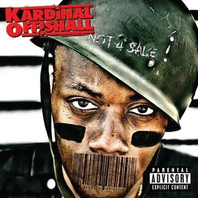 Not 4 Sale 专辑 Kardinal Offishall