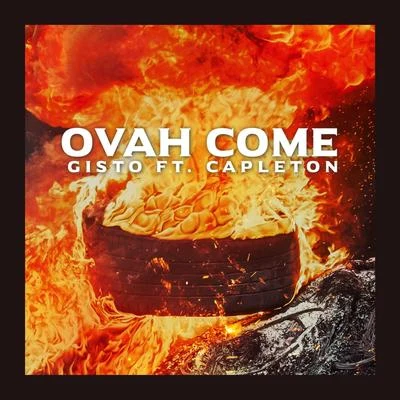 Ovah Come 專輯 Capleton