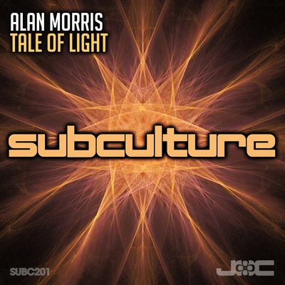 Tale of Light 專輯 Alan Morris