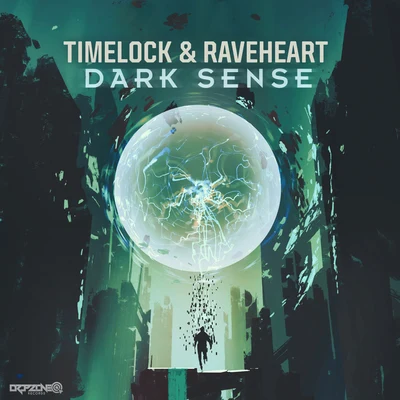 Dark Sense 專輯 Timelock