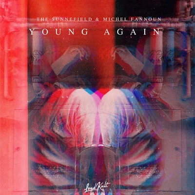 Young Again 專輯 Amero/Michel Fannoun/VARGENTA