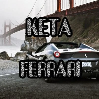 Ferrari 专辑 Simba La Rue/KETA