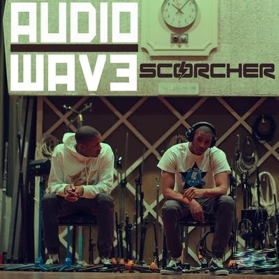 Audio Wave 專輯 Splurgeboys/Scorcher