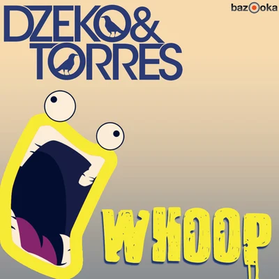 Whoop (Club Mix) 專輯 Dzeko