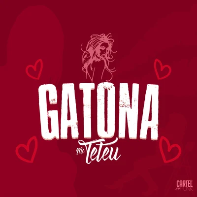 Gatona 專輯 MC Teteu/MC Levin