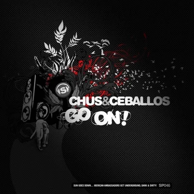 Go On! 專輯 Ian Ludvig/Dj Chus/Gonzalez & Gonzalo