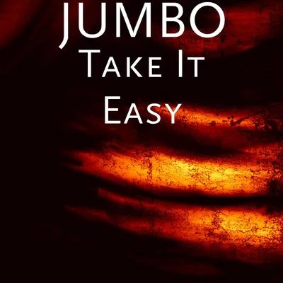 Take It Easy 專輯 Jumbo (江柏翰)