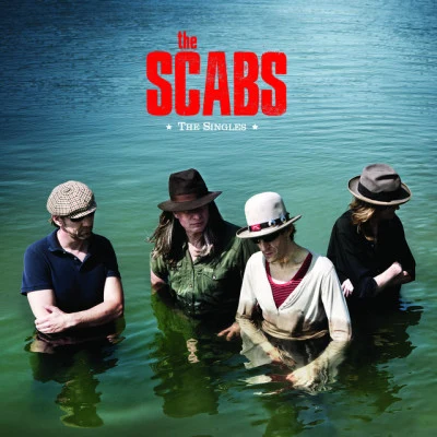 The Scabs The Singles