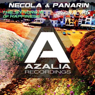 The Syndrom Of Happiness 專輯 Necola