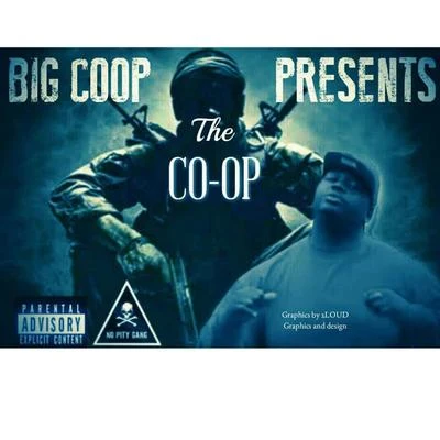 Sumtin Else 专辑 Big Coop