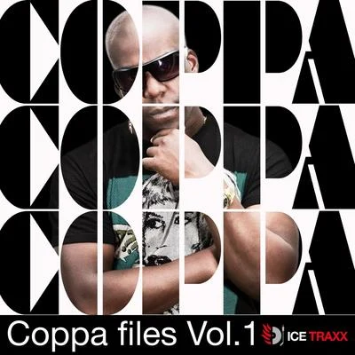 Coppa files - vol. 1 專輯 Warp Fa2E/Coppa