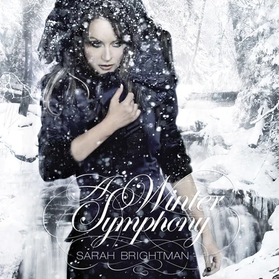 A Winter Symphony 专辑 Sarah Brightman