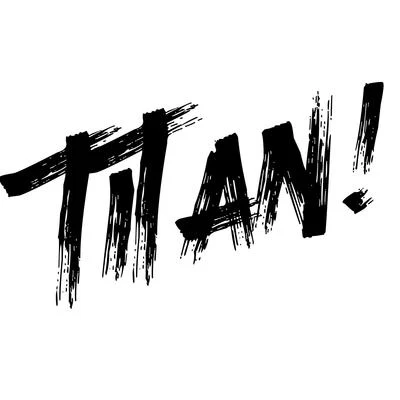 TITAN! (feat. PE$o PETE) 專輯 Dizzyeight/Fabvl/PE$O PETE