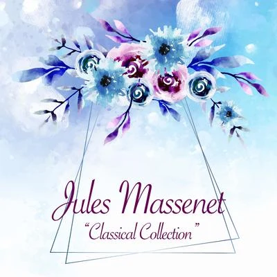 Classical Collection 專輯 Edgar Cree/Jules Massenet/Doris Brasch/SABC Studio Orchestra