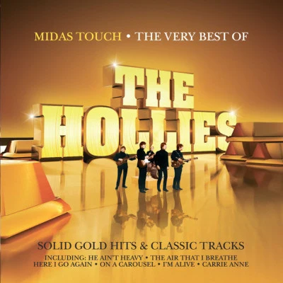 Midas Touch - The Very Best of the Hollies 專輯 The Hollies