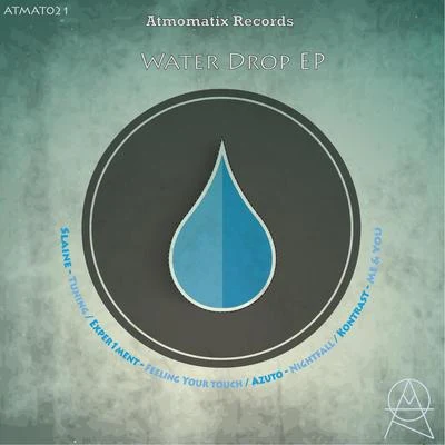 Waterdrop EP 專輯 4Lienetic/Slaine/Quintino & Blasterjaxx/Tremah