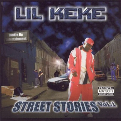 Street Stories 專輯 Lil Keke/Paul Wall