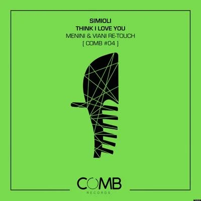 Think I Love U (Menini & Viani Re Touch) 專輯 Funkemotion/Simioli/Pagany/KJ/Fatal Error