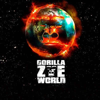 Gorilla Zoe World 专辑 Gorilla Zoe