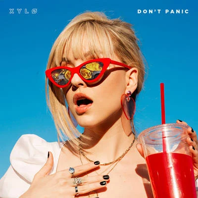 Dont Panic 專輯 XYLØ