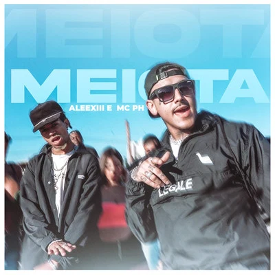 Meiota 專輯 Mc Ph