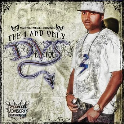 The 1 and Only 專輯 5th Ward Weebie/Devious