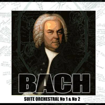 Suite Orchestral No. 1 & No. 2 專輯 Bach/John Tavener/Sergei Rachmaninoff/Satie/Quintino & Blasterjaxx