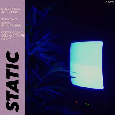 Static 專輯 Lynda