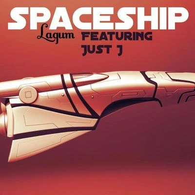 Spaceship 专辑 Cynthia Luz/Lagum