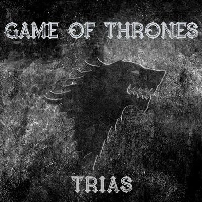 Game of Thrones 专辑 Trias