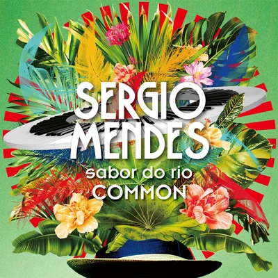 Sabor Do Rio 專輯 Sergio Mendes/Antônio Carlos Jobim