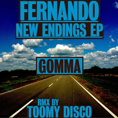 New Endings 專輯 Fernando