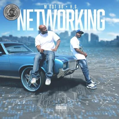 Networking 專輯 M Dot 80/Young Gunna Chris