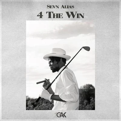 4 The Win 專輯 Sevn Alias