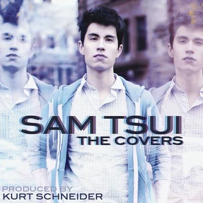 The Covers 專輯 Sam Tsui