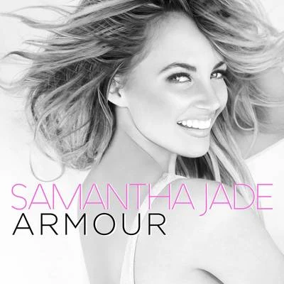 Samantha Jade Armour