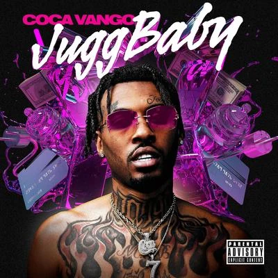 Jugg Baby 專輯 Bandit Gang Marco/Coca Vango