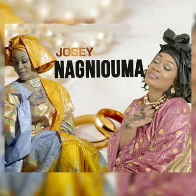 Nagniouma 專輯 Josey/FaBaby