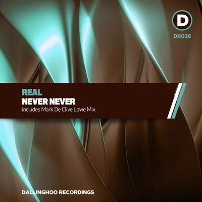 Never Never 專輯 kvxzka/Real