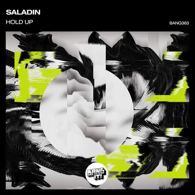 Hold Up 專輯 Saladin