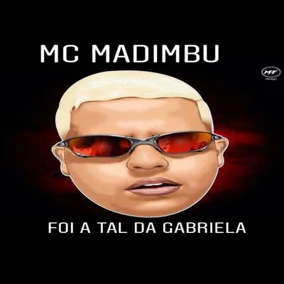 Foi a Tal da Gabriela 专辑 DJ Ari SL/MC Splash/Mc Madimbu