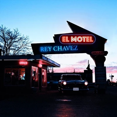 El Motel 專輯 Kandyman/Rey Chavez