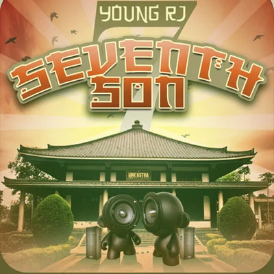 Seventh Son (Instrumentals) 專輯 Young RJ