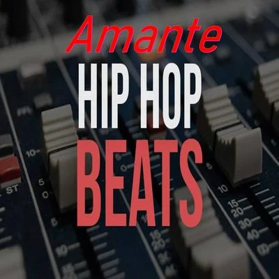 Amante (Instrumental) 專輯 Jonathan Beats